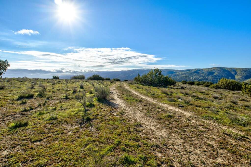 0 Carissa Hwy, Santa Margarita, CA 93453