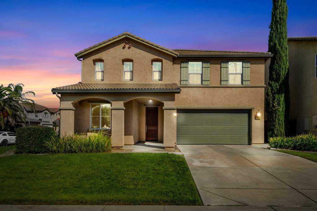 2101 Pinetown Street, Stockton, CA 95212