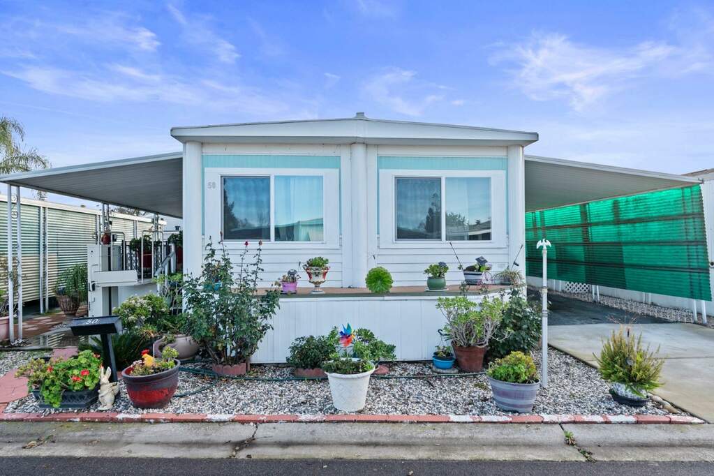 10780 N Highway 99 #50, Stockton, CA 95212