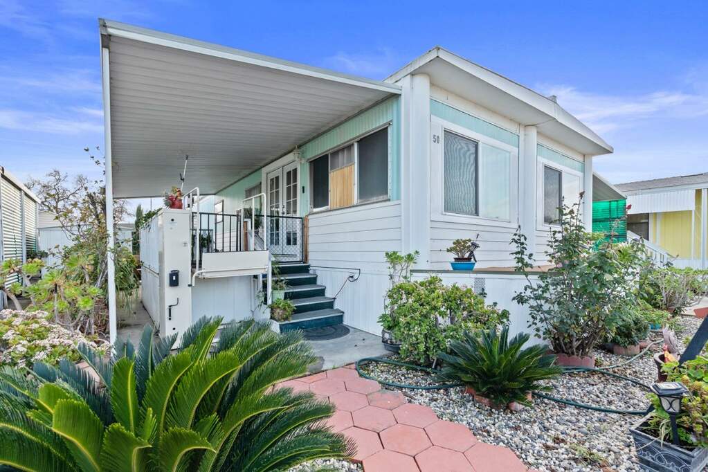 10780 N Highway 99 #50, Stockton, CA 95212