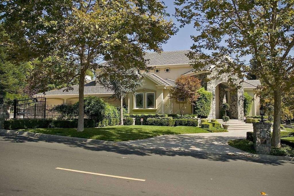 5403 Blackhawk Drive, Danville, CA 94506