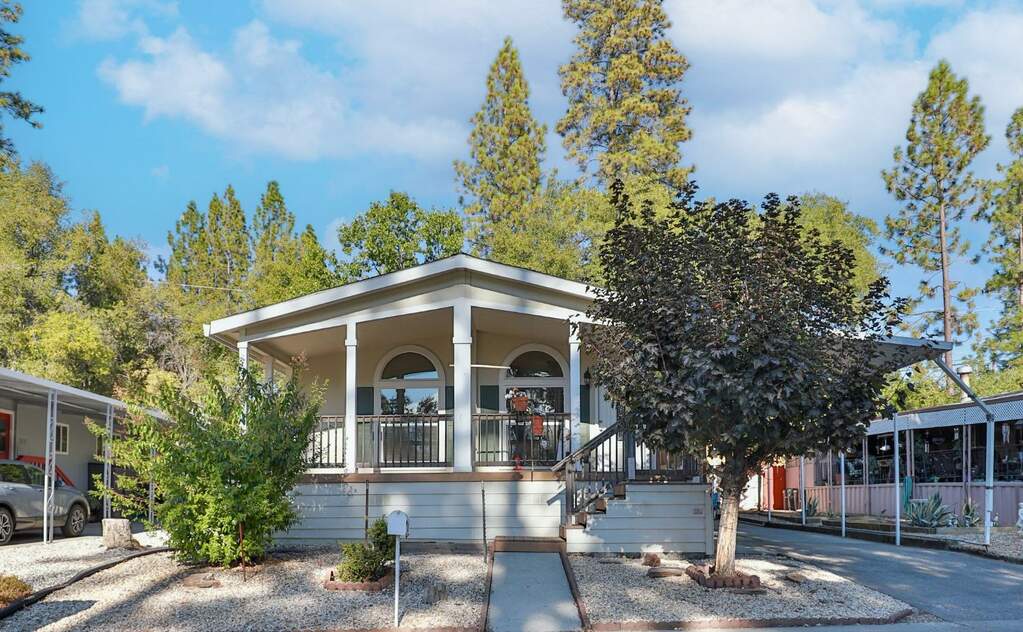 3550 China Garden Road 131, Diamond Springs, CA 95667 MLS 224114595