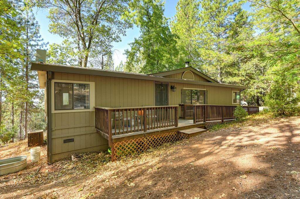 2900 Holloway Drive, Georgetown, CA 95634