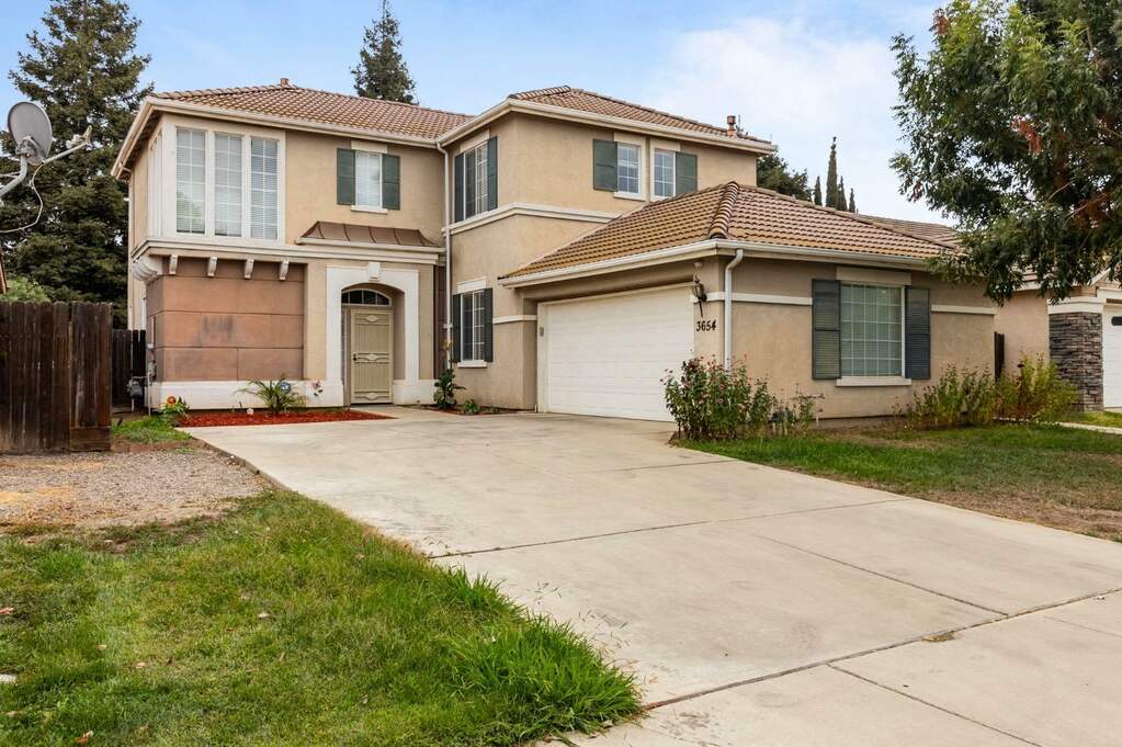 3654 Pointer Court, Merced, CA 95340 | MLS# 224116525 | Christie's ...
