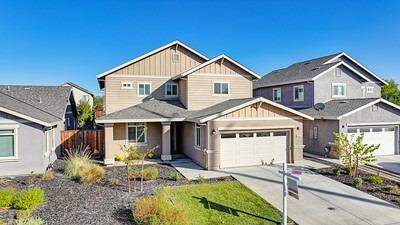 613 O Street, Lincoln, CA 95648