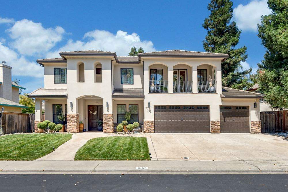 9157 Camden Lake Way, Elk Grove, CA 95624