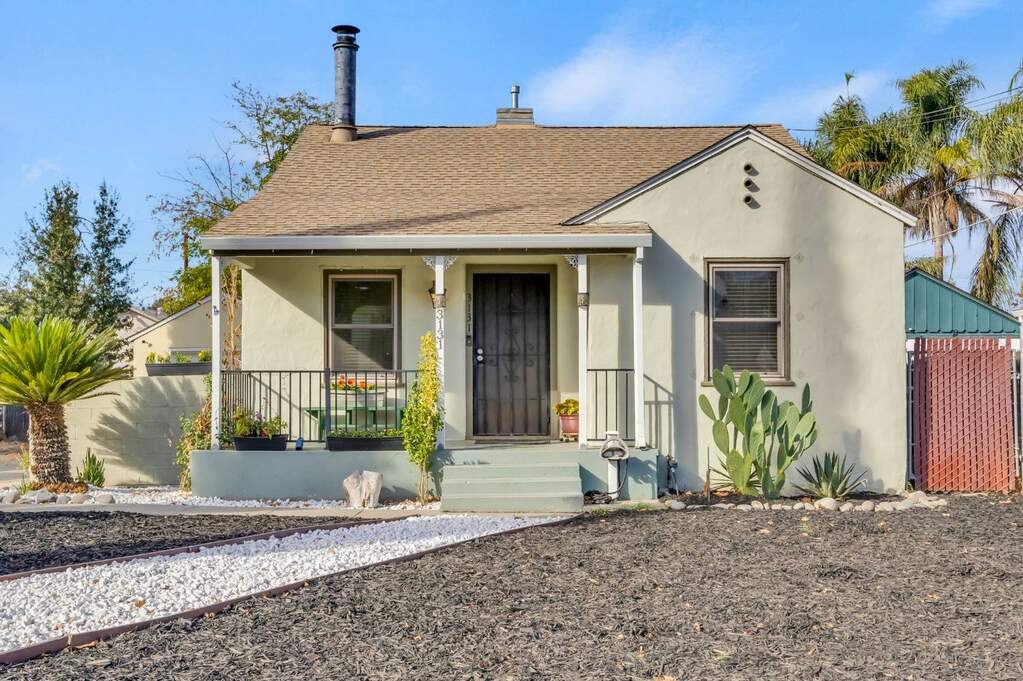 3131 High Street, Sacramento, CA 95815