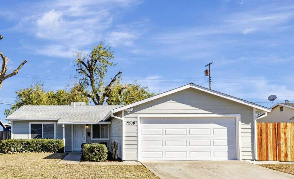7208 Grenola Way, Citrus Heights, CA 95621