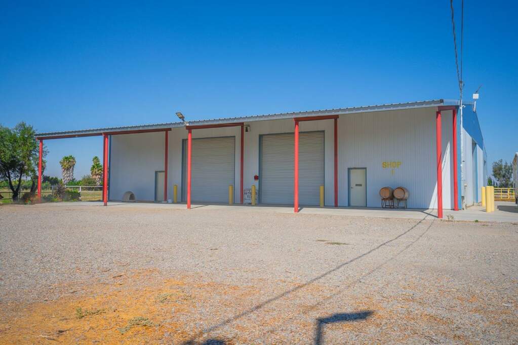 20492 Overland Road, Los Banos, CA 93635