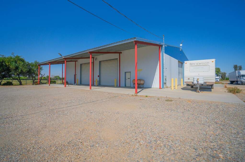 20492 Overland Road, Los Banos, CA 93635