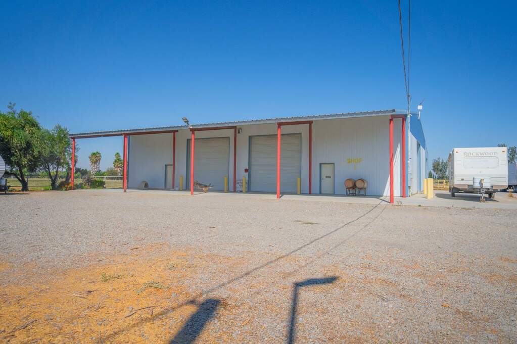 20492 Overland Road, Los Banos, CA 93635