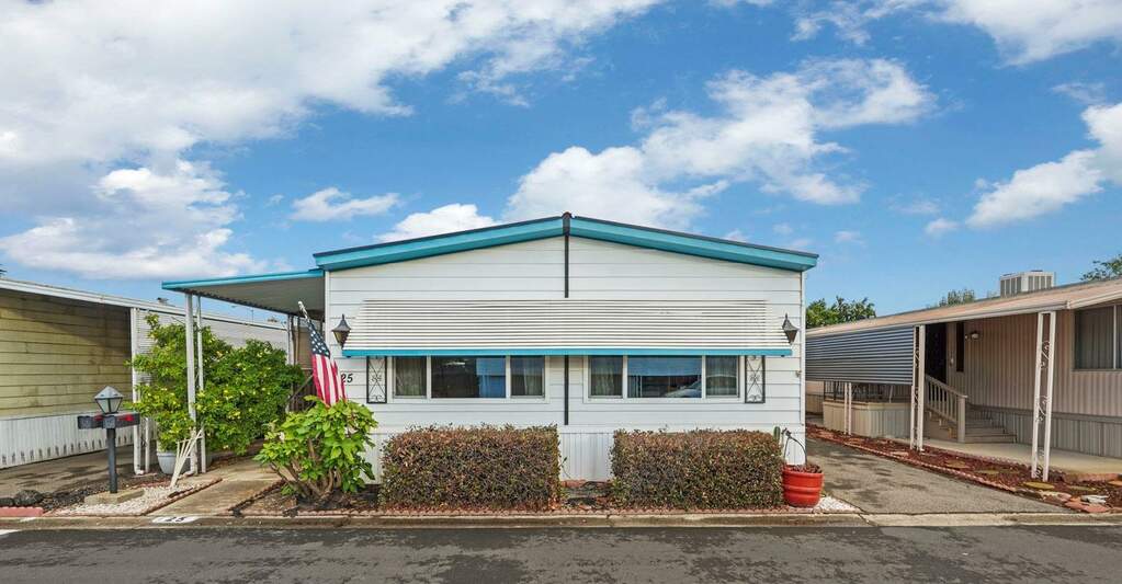 150 Pestana Avenue #25, Manteca, CA 95336