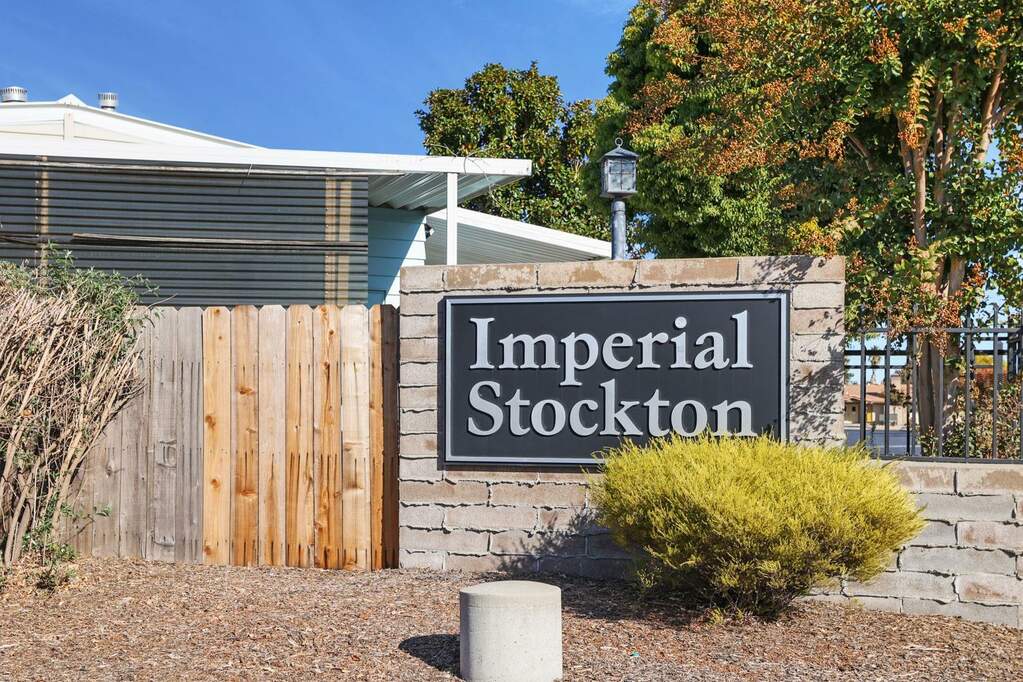 8700 N West Lane #145, Stockton, CA 95210