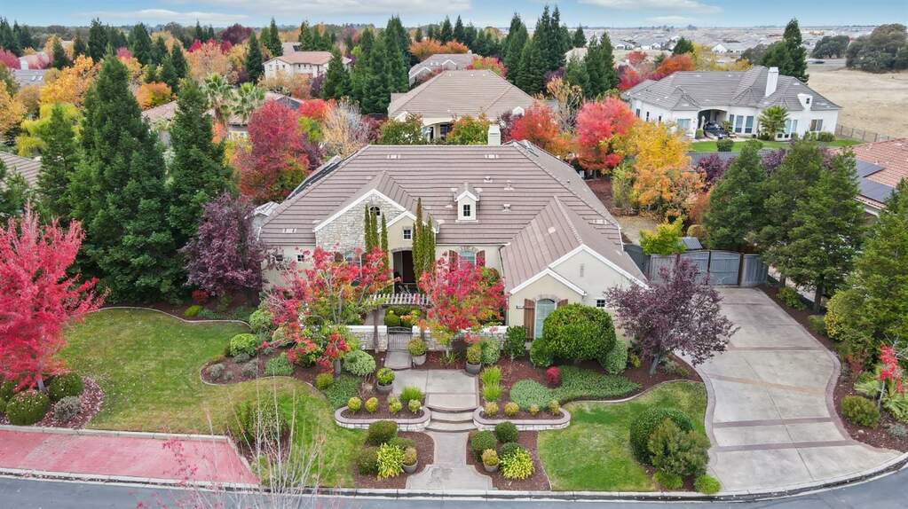 8625 W Marsh Creek Court, Roseville, CA 95747
