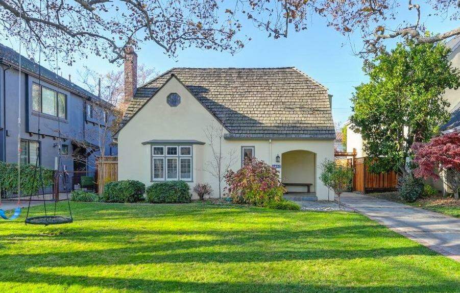 1402 47th Street, Sacramento, CA 95819