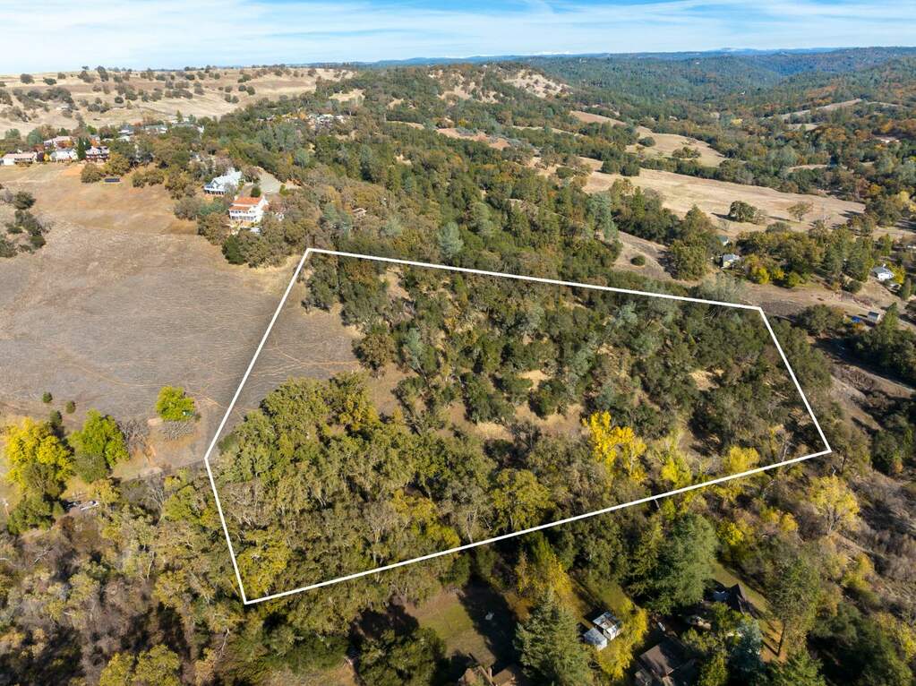 0 Eureka Street, Sutter Creek, CA 95685