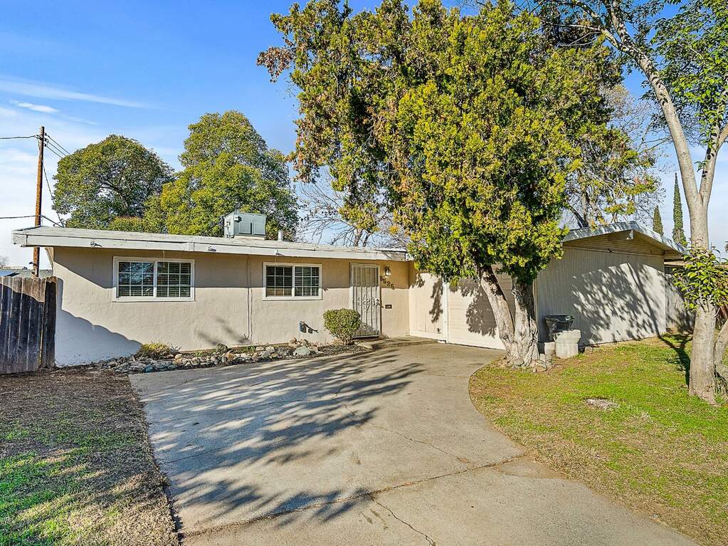 6535 Varnum Way, North Highlands, CA 95660