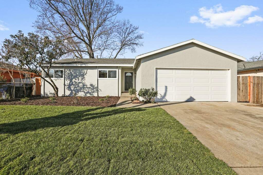 3452-1515 Gates Way, Sacramento, CA 95832