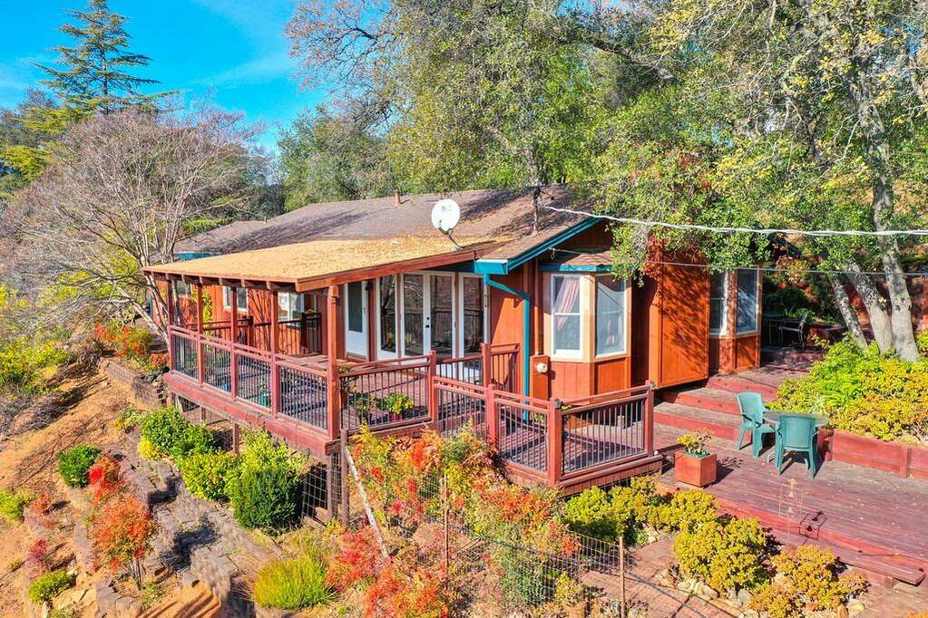 570 Taylor Road, Newcastle, CA 95658
