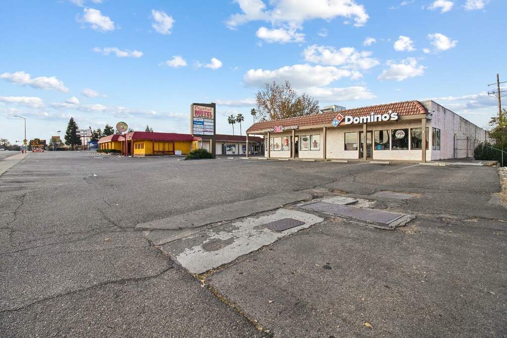 333 S Main Street, Red Bluff, CA 96080