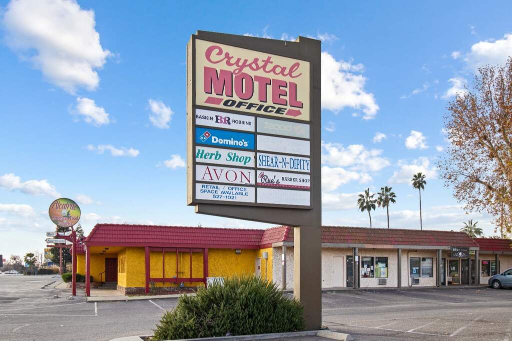 333 S Main Street, Red Bluff, CA 96080