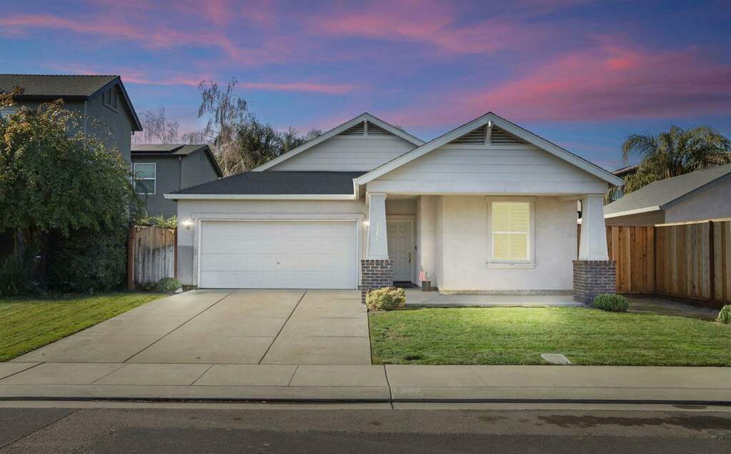 1267 Syracuse Lane, Manteca, CA 95336