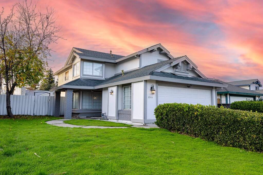 8046 Kirkton Court