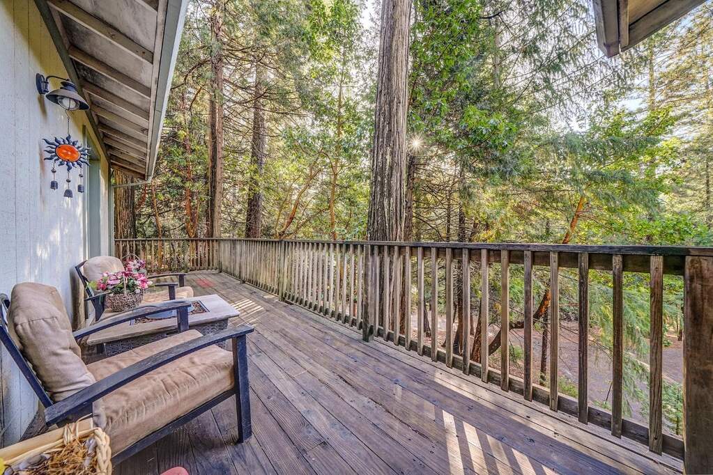 16534 Silver Pine Rd, Pioneer, CA 95666