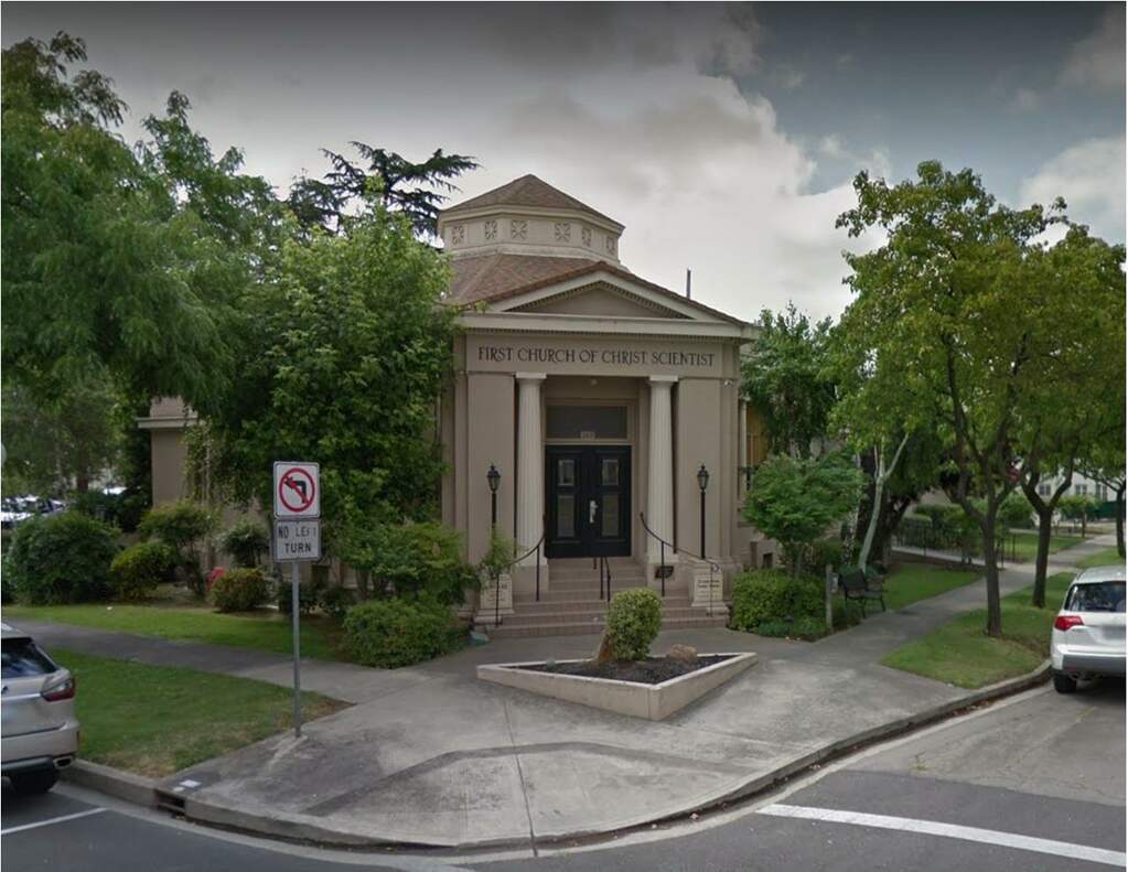 322 W Elm Street, Lodi, CA 95240