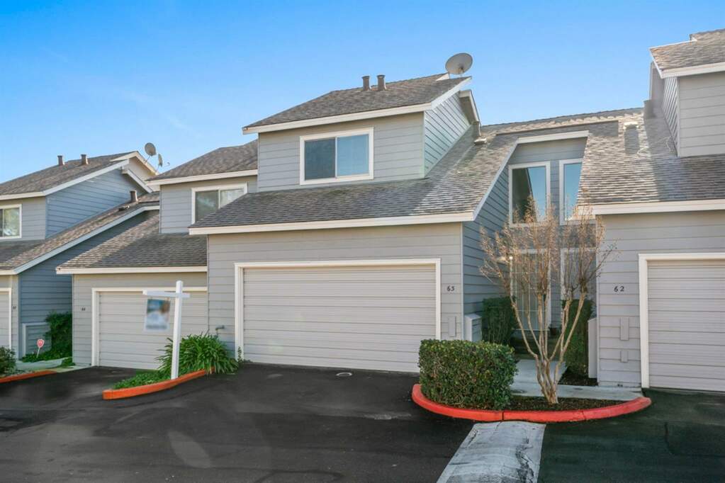 1675 Vernon Street #63, Roseville, CA 95678