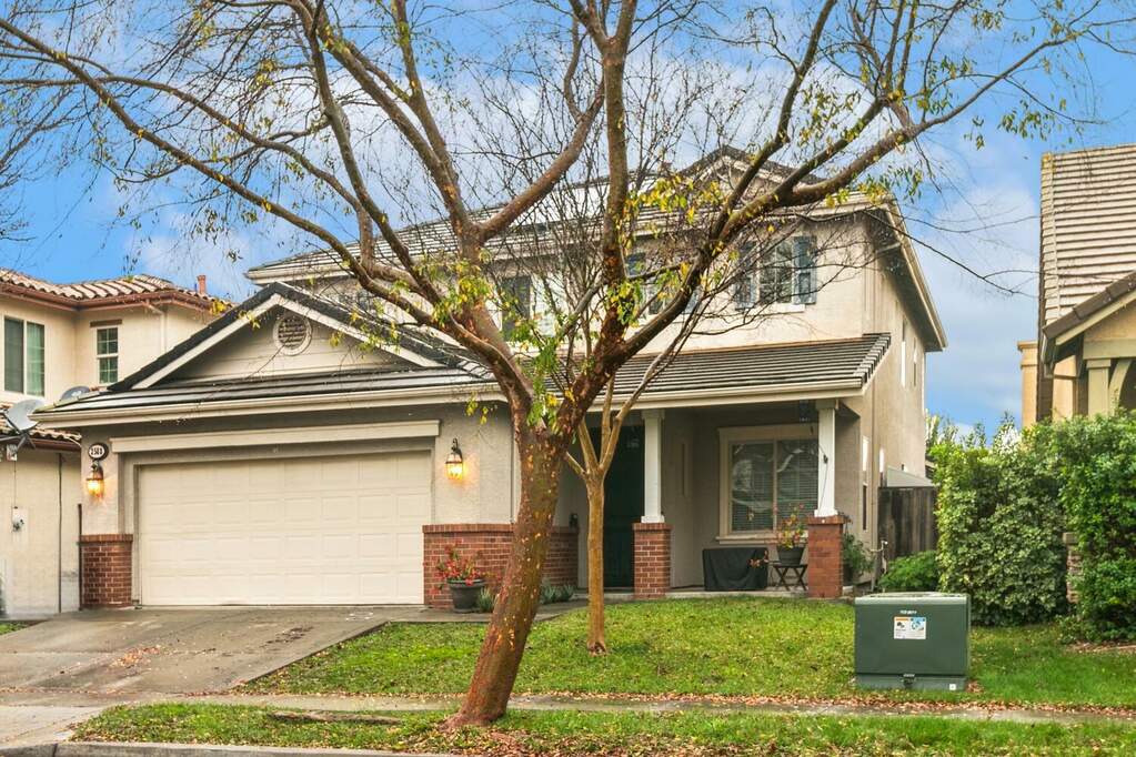 3580 Silverwood Road, West Sacramento, CA 95691