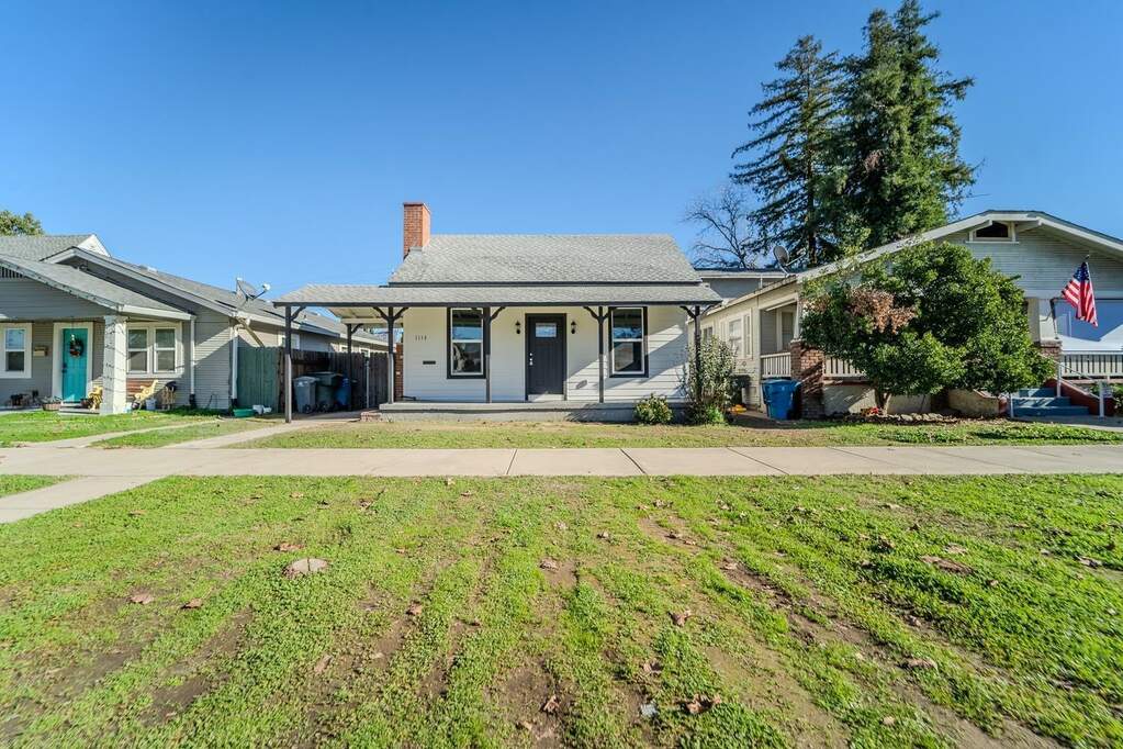1113 I Street, Marysville, CA 95901