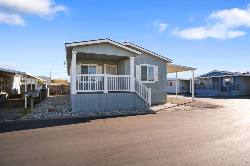 3606 Buffalo Way #47, Ceres, CA 95307