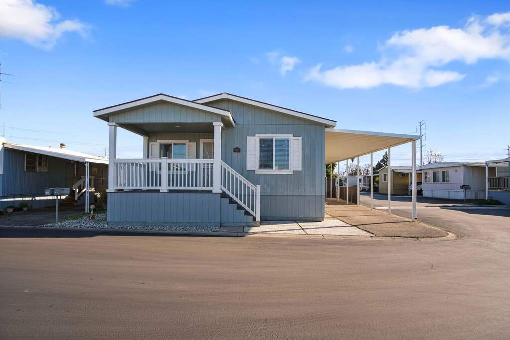 3606 Buffalo Way #47, Ceres, CA 95307
