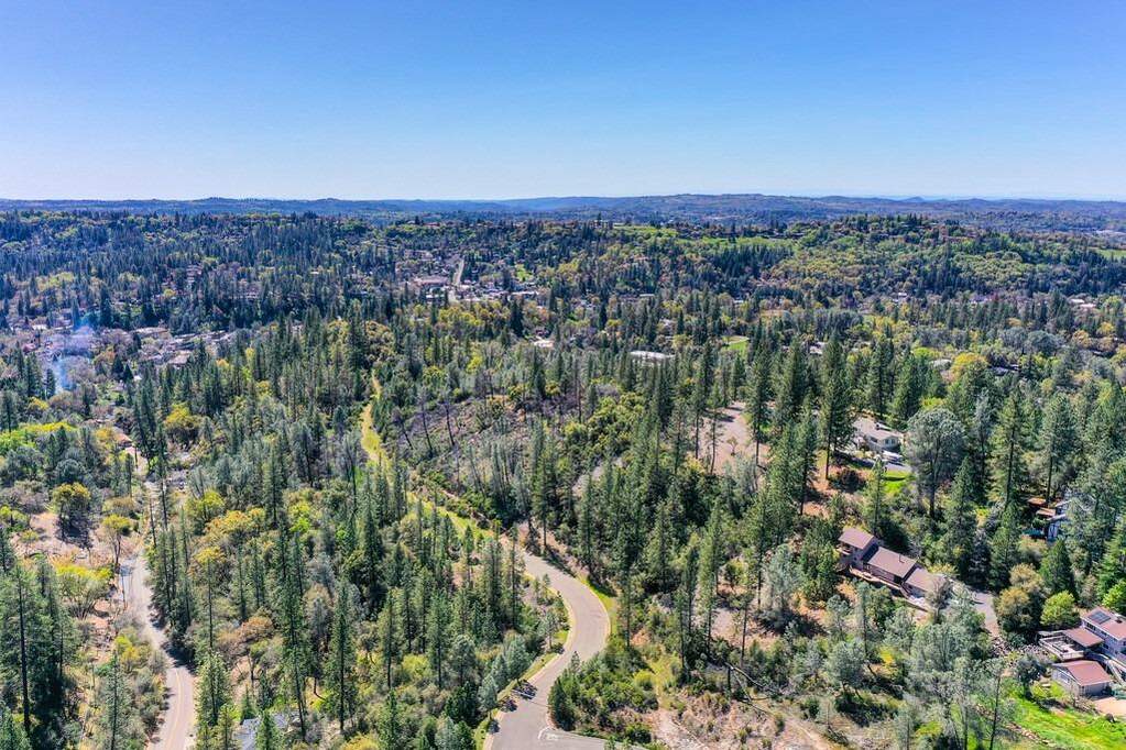 0 Quartz Mountain, Placerville, CA 95667
