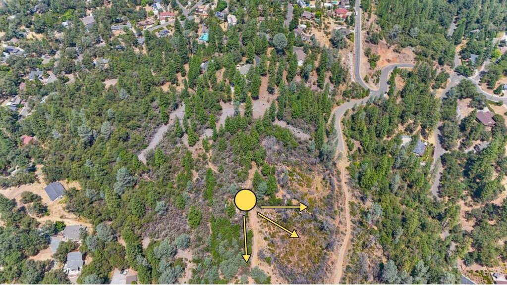 0 Quartz Mountain, Placerville, CA 95667