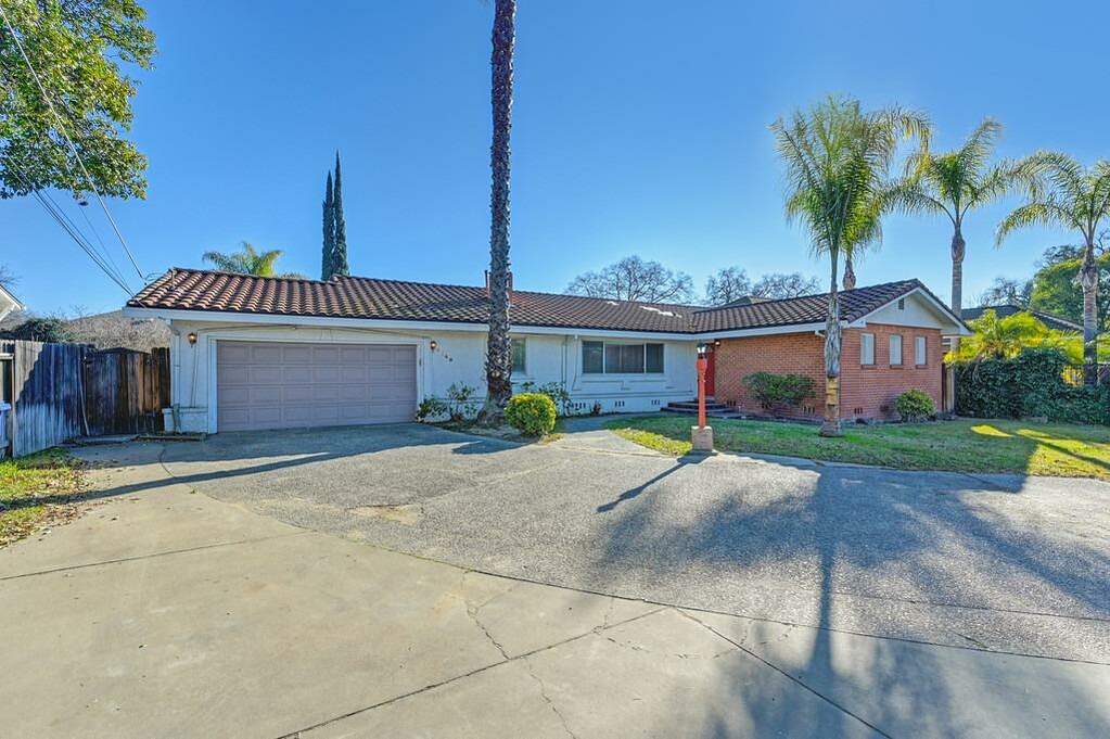 4140 Walnut Avenue, Carmichael, CA 95608