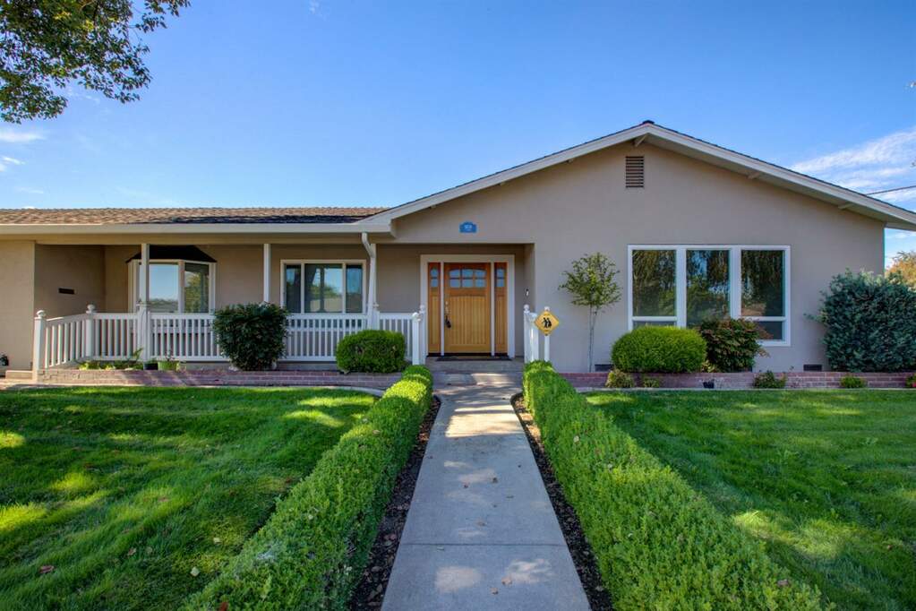 503 S Wilma Avenue, Ripon, CA 95366