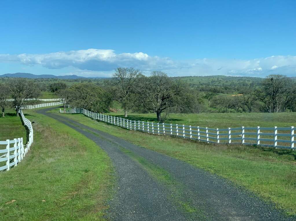 0 Nice Court, La Grange, CA 95329