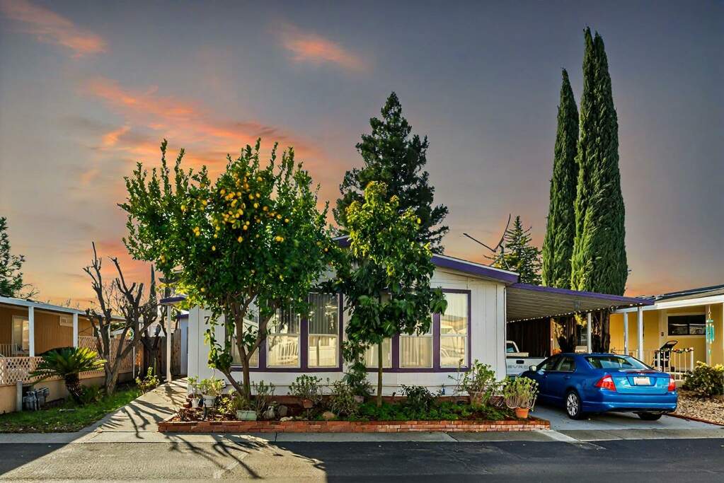 5130 County Road 99w #71, Dunnigan, CA 95937