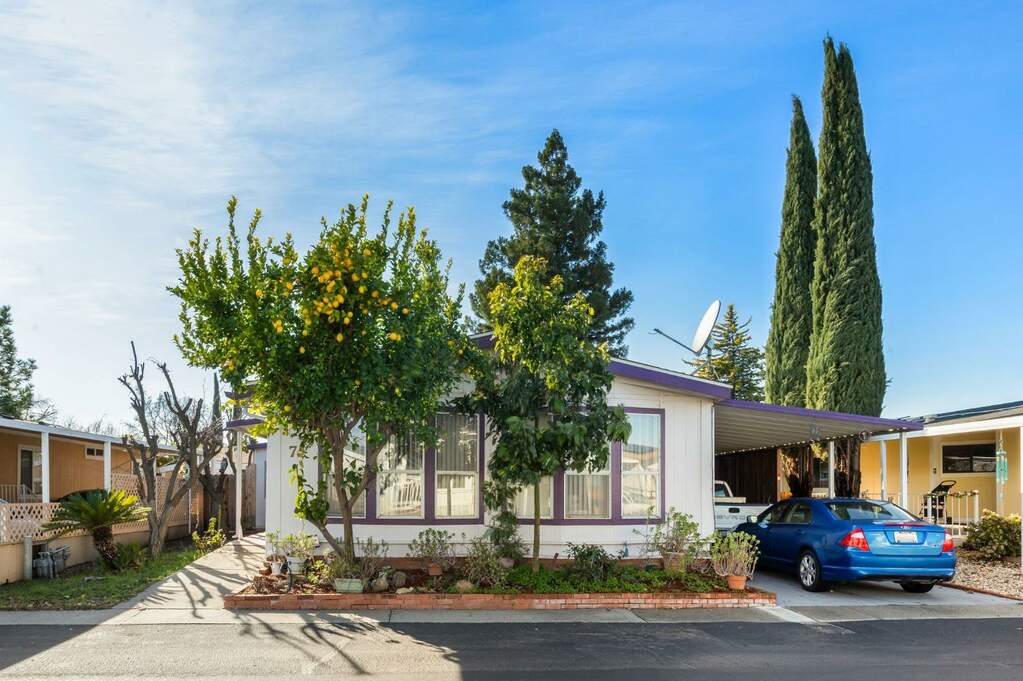 5130 County Road 99w #71, Dunnigan, CA 95937