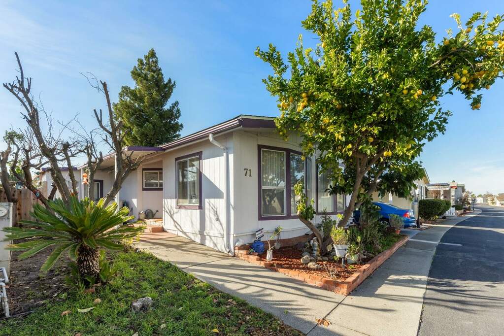 5130 County Road 99w #71, Dunnigan, CA 95937