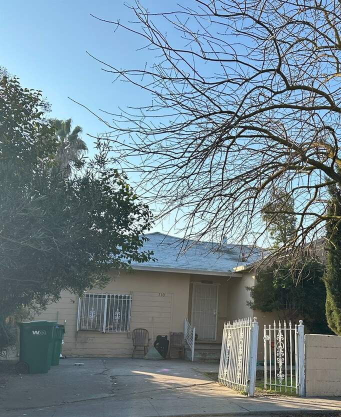 710 E 4th Street, Stockton, CA 95206