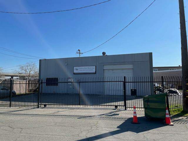 3019 Academy Way, Sacramento, CA 95815