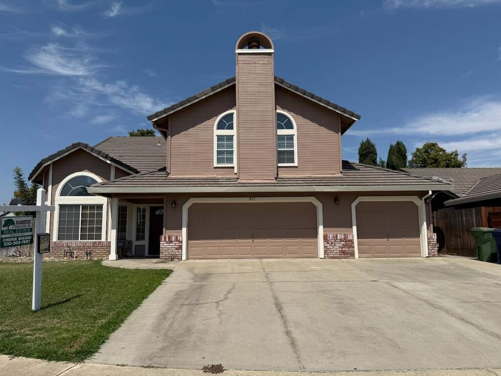 217 Castile Lane