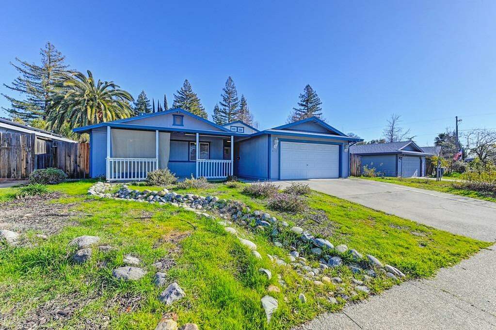 4881 Racetrack Circle, Rocklin, CA 95677