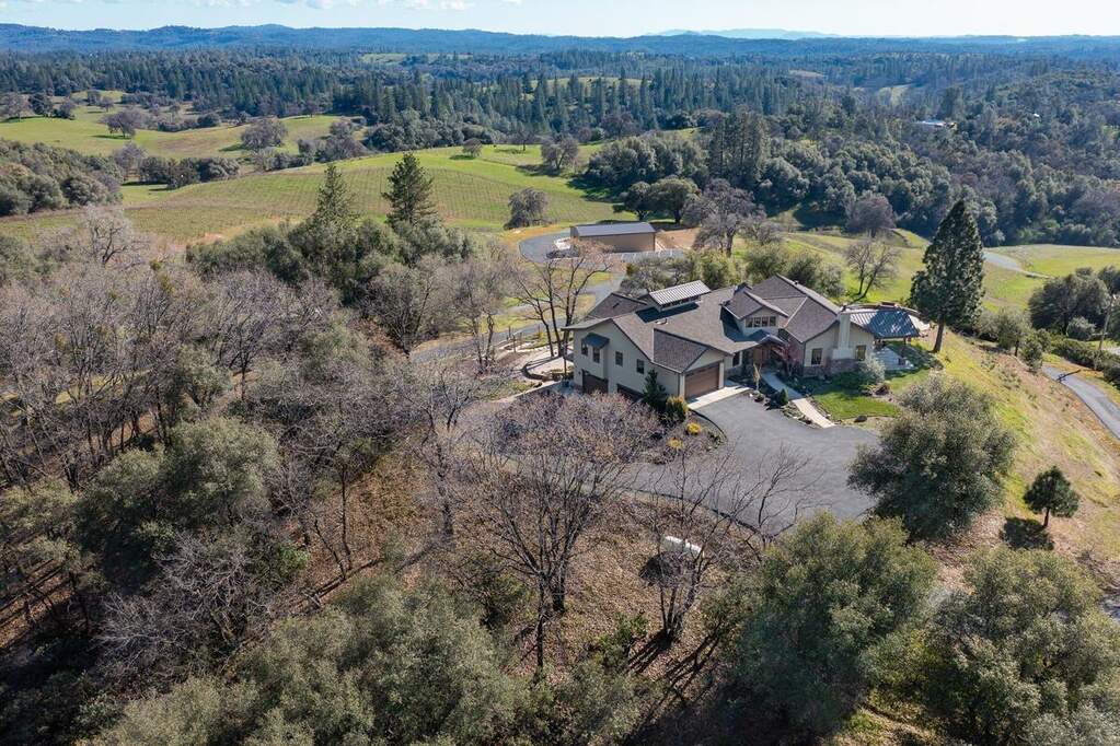 15000 Tyler Road, Fiddletown, CA 95629