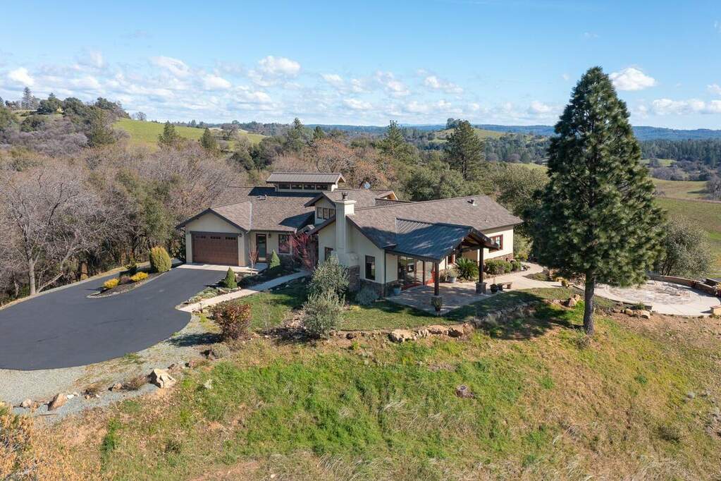 15000 Tyler Road, Fiddletown, CA 95629