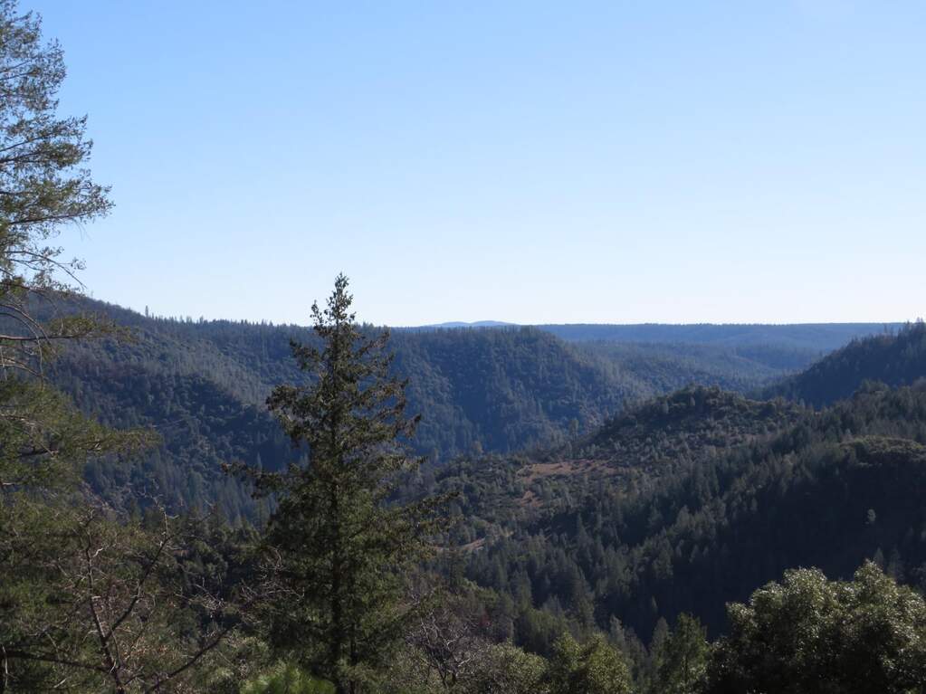 0 N. Canyon Way / Iowa Hill Rd, Colfax, CA 95713