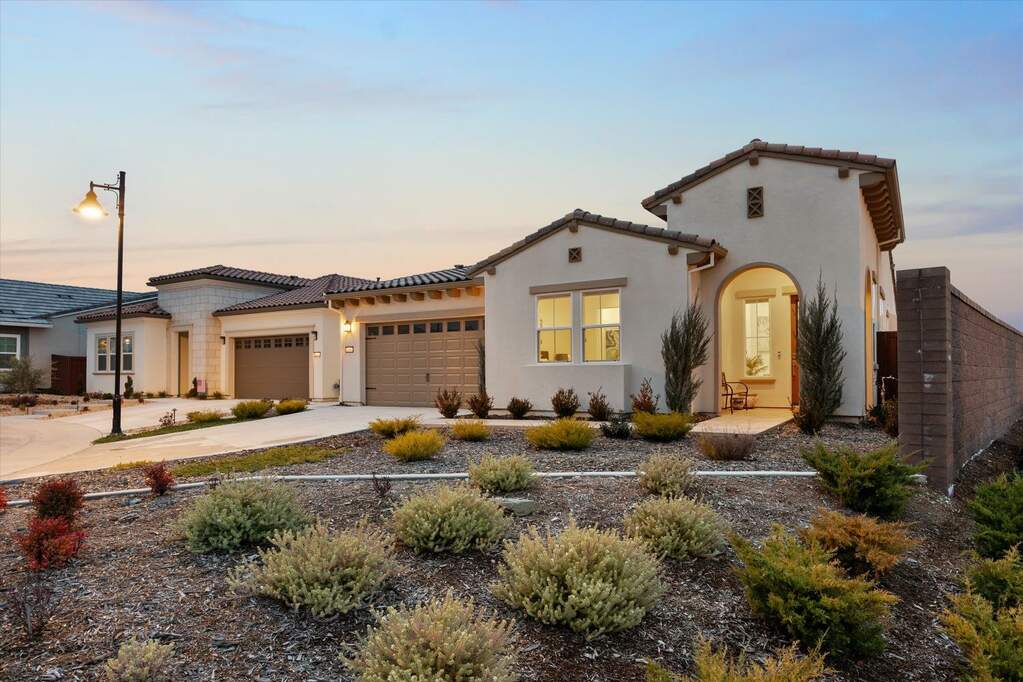 3599 Quail Run Court, Folsom, CA 95630
